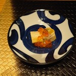 しゃぶしゃぶ　すき鍋　おもき - イクラいっぱい