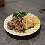 松阪牛一頭買い 大衆焼肉 松阪牛ホルモン - 