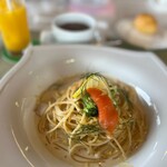 吉井カントリークラブ レストラン - 