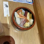 すしの魚秀 - 料理写真: