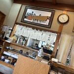 そば処 よつかど - 