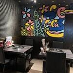 松阪牛一頭買い 大衆焼肉 松阪牛ホルモン - 