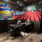 松阪牛一頭買い 大衆焼肉 松阪牛ホルモン - 