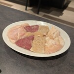 松阪牛一頭買い 大衆焼肉 松阪牛ホルモン - 