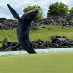 吉井カントリークラブ レストラン - 