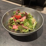 松阪牛一頭買い 大衆焼肉 松阪牛ホルモン - 