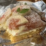 カフェ・ル・グレ - 