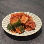 松阪牛一頭買い 大衆焼肉 松阪牛ホルモン - 