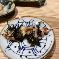 築地青空三代目 本店 - 