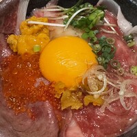 豚料理 酔狂割烹 伊達 - 