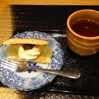 しゃぶしゃぶ　すき鍋　おもき 銀座店 - 