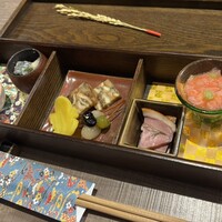 蟹料理・和牛しゃぶしゃぶ・海鮮 天空-SORA- - 
