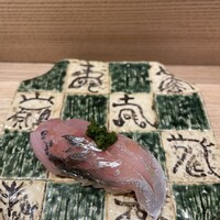 築地青空三代目 本店 - 