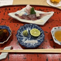 道後 海舟 - 