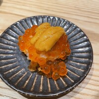 築地青空三代目 本店 - 