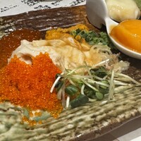 豚料理 酔狂割烹 伊達 - 