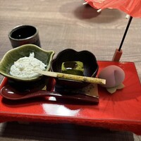 蟹料理・和牛しゃぶしゃぶ・海鮮 天空-SORA- - 