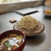 蕎麦 ふくあかり