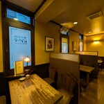 珈琲香舗カワシマ - 
