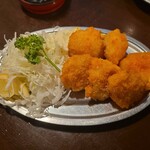 フルミチ  - ホタテ6ケ