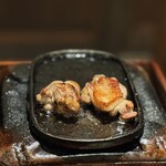 鷹匠鍋 あか羽 - 