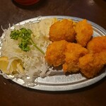 フルミチ  - ホタテ6ケ