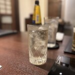 鷹匠鍋 あか羽 - 