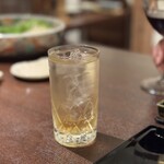 鷹匠鍋 あか羽 - 