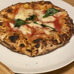 ピッツェリア・ダ・ルッフォ - 