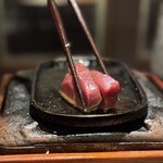 鷹匠鍋 あか羽 - 