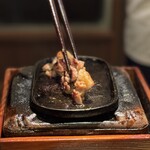 鷹匠鍋 あか羽 - 