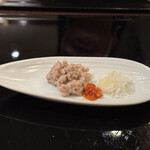 鷹匠鍋 あか羽 - 