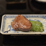 鷹匠鍋 あか羽 - 