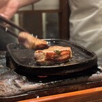 鷹匠鍋 あか羽 - 