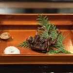 鷹匠鍋 あか羽 - 