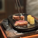 鷹匠鍋 あか羽 - 