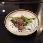 鷹匠鍋 あか羽 - 