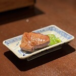 鷹匠鍋 あか羽 - 