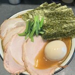 らーめん飛粋 - 