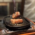 鷹匠鍋 あか羽 - 