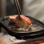 鷹匠鍋 あか羽 - 