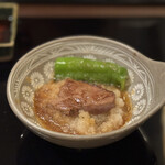 鷹匠鍋 あか羽 - 