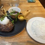 つばめグリル - 