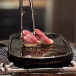 鷹匠鍋 あか羽 - 