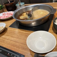 しゃぶしゃぶ KINTAN 代官山本店 - 