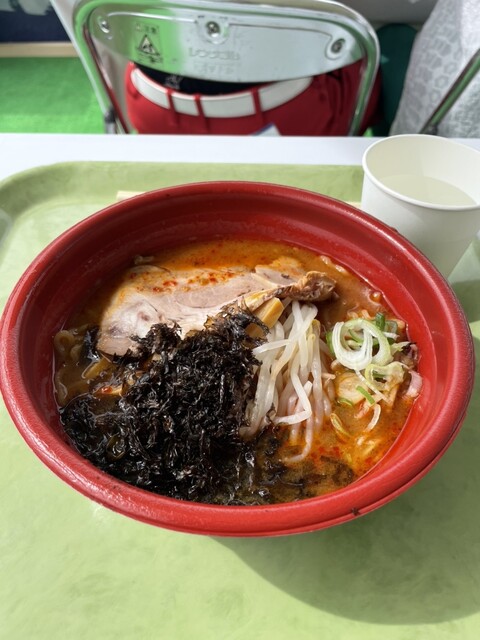 Sapporo Golf Club Wattsuko-Su photo 2