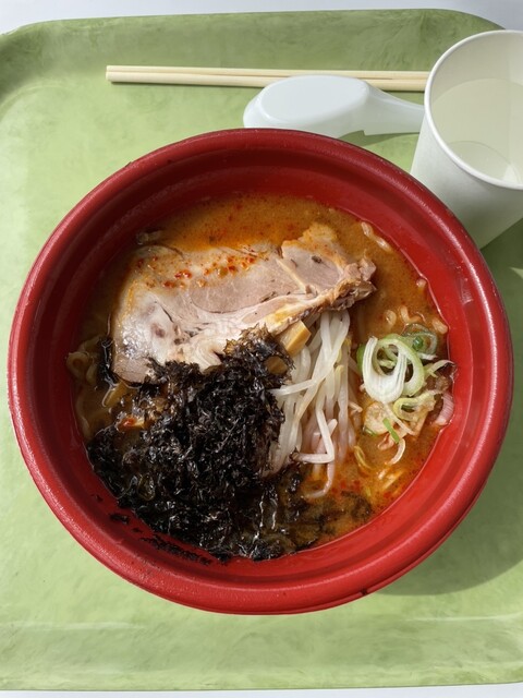 Sapporo Golf Club Wattsuko-Su photo