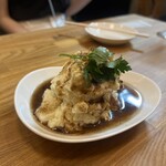 大衆食堂 瓦町ブラン - 