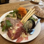 大衆食堂 瓦町ブラン - 