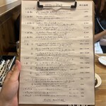 大衆食堂 瓦町ブラン - 